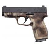 New Kahr Arms CW9 Kryptek ( 9MM )