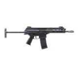 New B&T APC223 Pro SBR ( 223 / 5.56 )
