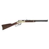 New Henry Golden Boy Deluxe Engraved 4th  (22 LR)
