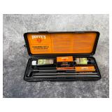 New Hoppe's Bench Rest Cleaning Kit Shotgun/Rifle