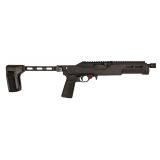 New Franklin Armory F22 + Binary Trigger (22 LR)
