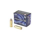 Federal Power Shok 45 Colt 235 Gr ( 200 RDS )