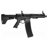 New ATI Alpha Maxx Pistol 60RD ( 5.56 NATO )