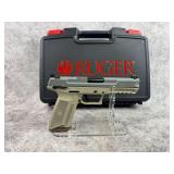New Ruger 57 Honey Badger Custom ( 5.7x28 )