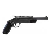New Rossi Brawler ( 45 LC / 410 GA )