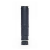 New Rugged Suppressors ALASKAN360 .36 Caliber
