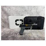 New Exclusive Shadow Systems CR920X ( 9MM )