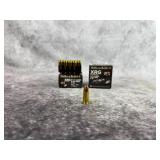 Sellier & Bellot XRG Defense 9MM ( 50 RDS )