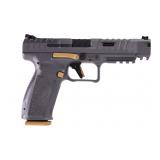 New Canik SFx Rival ( 9MM )