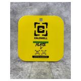 New Caldwell AR500 Rimfire / Handgun 8' Target
