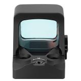 New Holosun 407 MOA Red Dot