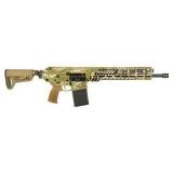 New Sig Sauer MCX Spear Exclusive ( 7.62 NATO )