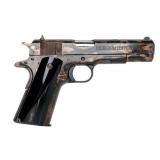 New CNC Firearms Colt 1911 Heirloom ( 38 Super )