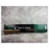 New Chiappa LA322 Carbine ( 22 Mag )