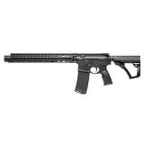 New Daniel Defense DDM4 ISR ( 300 BLK )