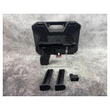 New Taurus TX-22 Competition + FRT ( 22 LR )