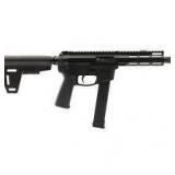 New G-Force Jawbone Hybrid ( 45 ACP )