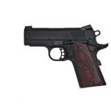 New Colt Defender ( 45 ACP )