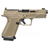 New Shadow Systems MR920 Elite ( 9MM )