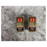 Hornady Critical Defense 22 WMR ( 100 RDS )