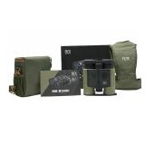 New Rix MKR-3000 8X32 Rangefinding Binoculars