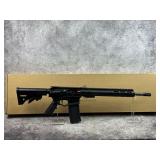 New ATI Alpha Maxx ( 5.56 NATO )