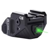 New Viridian C5 Green Laser