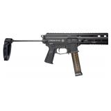 New Grand Power SP45A3 Stribog ( 45 ACP )