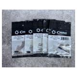(5) CMMG Buffer Retainer Parts Kits