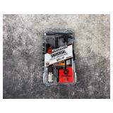 New Kleen-Bore Cleaning Kit Handgun/Rifle/Shotgun