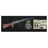 French Govt. FRF2 Sniper Rifle ( 308 / 7.62 NATO )