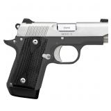New Kimber Micro 9 Cinder ( 9MM )