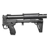 New Kel-Tec SUB2000 CQB Suppressed ( 9MM )