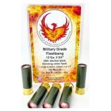 Phoenix Rising Flash Bang 12 GA ( 25 RDS )