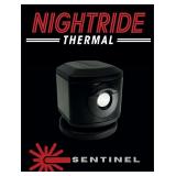 New NightRide Sentinel 384