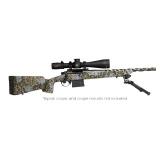 New Horizon Firearms Vandal X ( 22 Creedmoor )