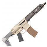 New Q Honey Badger ( 5.56 NATO )