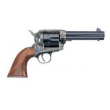 New Uberti Cattleman II Steel ( 357 Mag )
