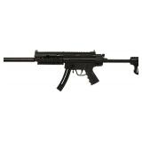 New BL Mauser GSG-16 Carbine ( 22 LR )