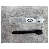 New Wraithworks Canik TP9SFX Threaded Barrel