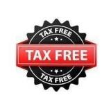 NO sales tax charged to OUT OF STATE BIDDERS