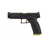 New CZ P-10 F Competition ( 9MM )