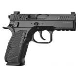 New CZ Shadow 2 Carry ( 9MM )