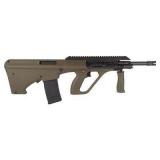 New Steyr AUG A3 M2 ( 300 BLK )