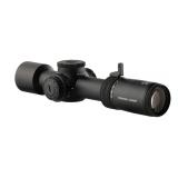 New Primary Arms PLx 1.5-12X36 Raptor