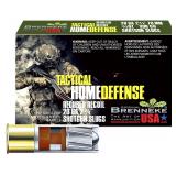 Brenneke THD Home Defense 20 GA ( 100 RDS )