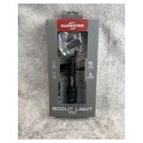 New SureFire Scout Light Pro