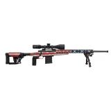 New Howa 1500 Flag Chassis Combo ( 308 Win )