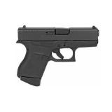 New Glock 43 ( 9MM )