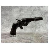 Connecticut Arms Hammond 'Bulldog' ( 44 Rimfire )